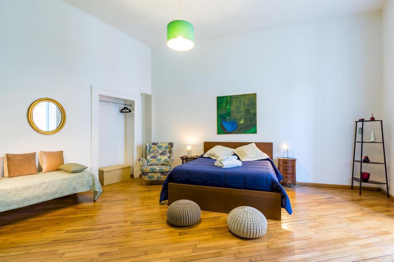 Appartement Portico 17 - Charming House Close Promenade *