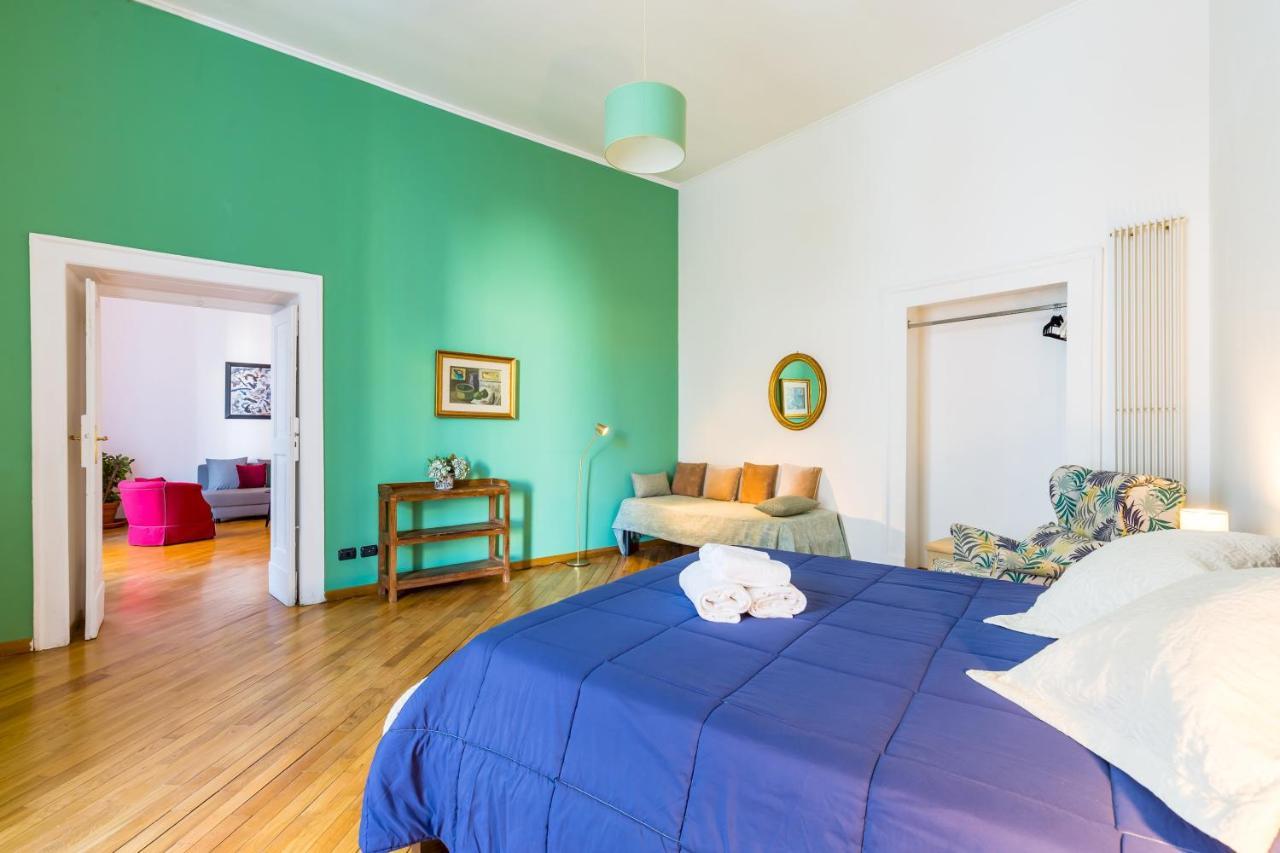 Appartement Portico 17 - Charming House Close Promenade *