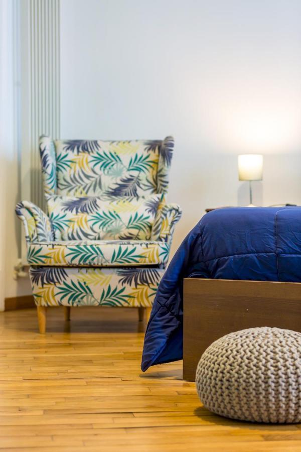 Portico 17 - Charming House Close Promenade Appartement