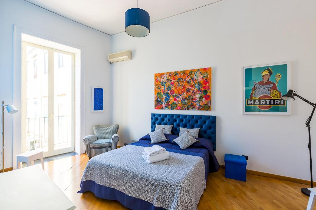 Portico 17 - Charming House Close Promenade Appartement