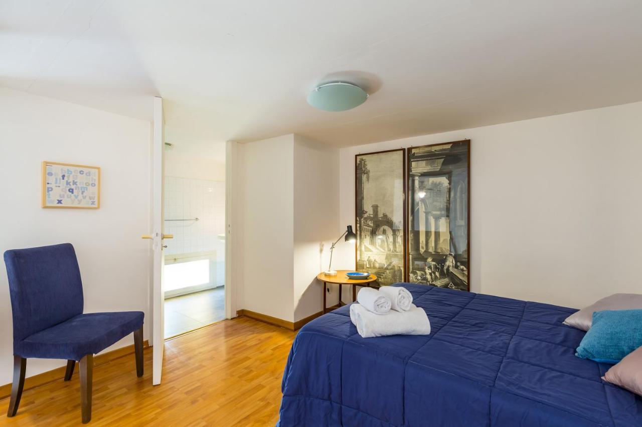 Appartement Portico 17 - Charming House Close Promenade *