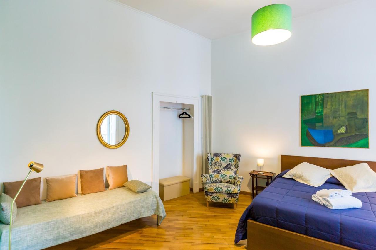 Appartement Portico 17 - Charming House Close Promenade *