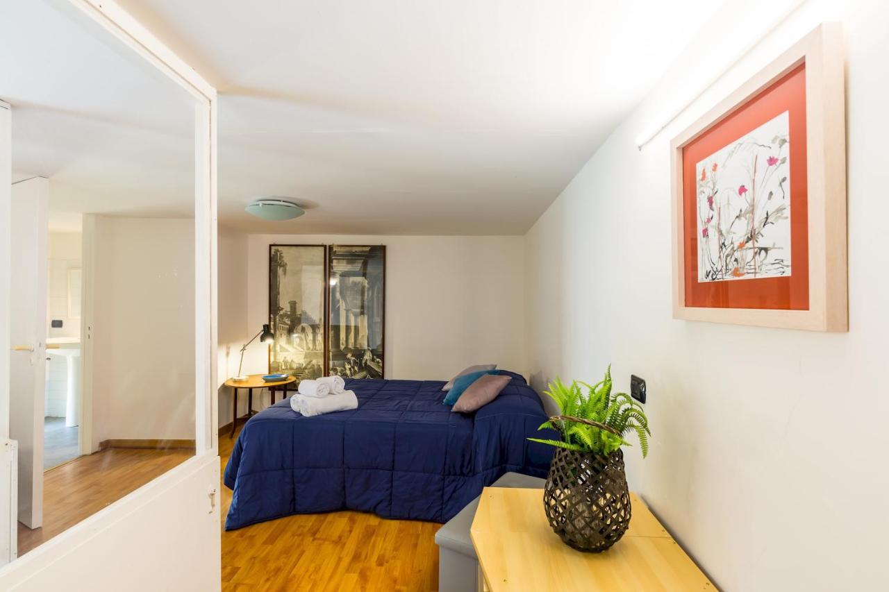Portico 17 - Charming House Close Promenade Appartement *