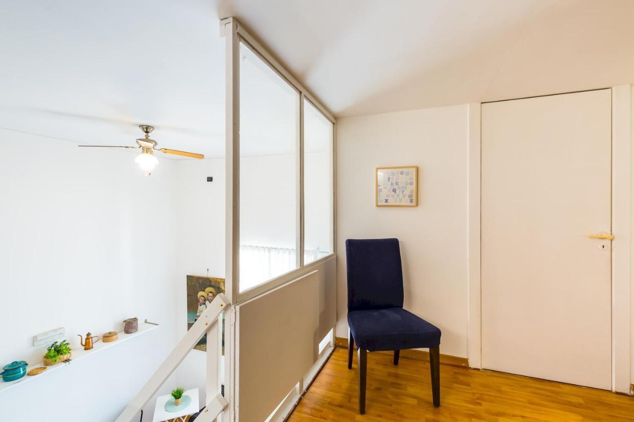 Portico 17 - Charming House Close Promenade Appartement Naples