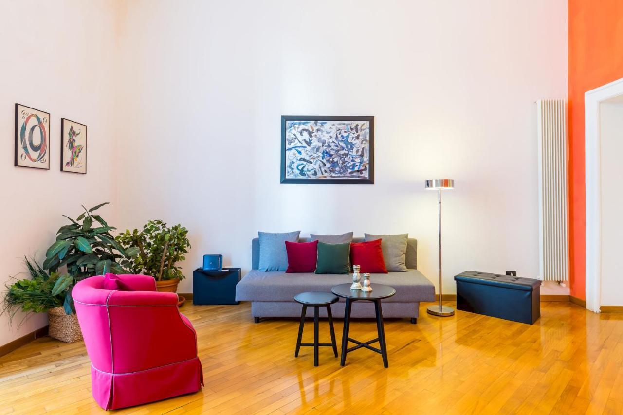 Appartement Portico 17 - Charming House Close Promenade *