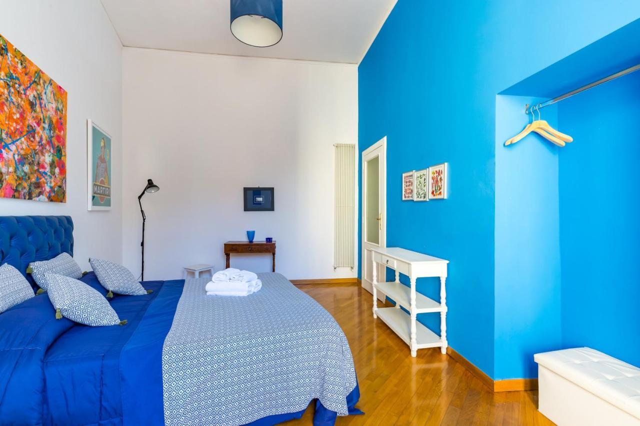 Portico 17 - Charming House Close Promenade Appartement *