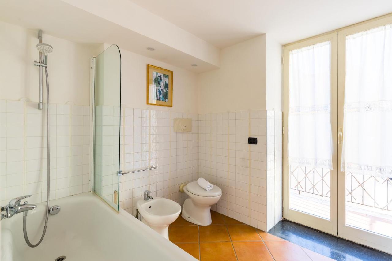 Portico 17 - Charming House Close Promenade Appartement *