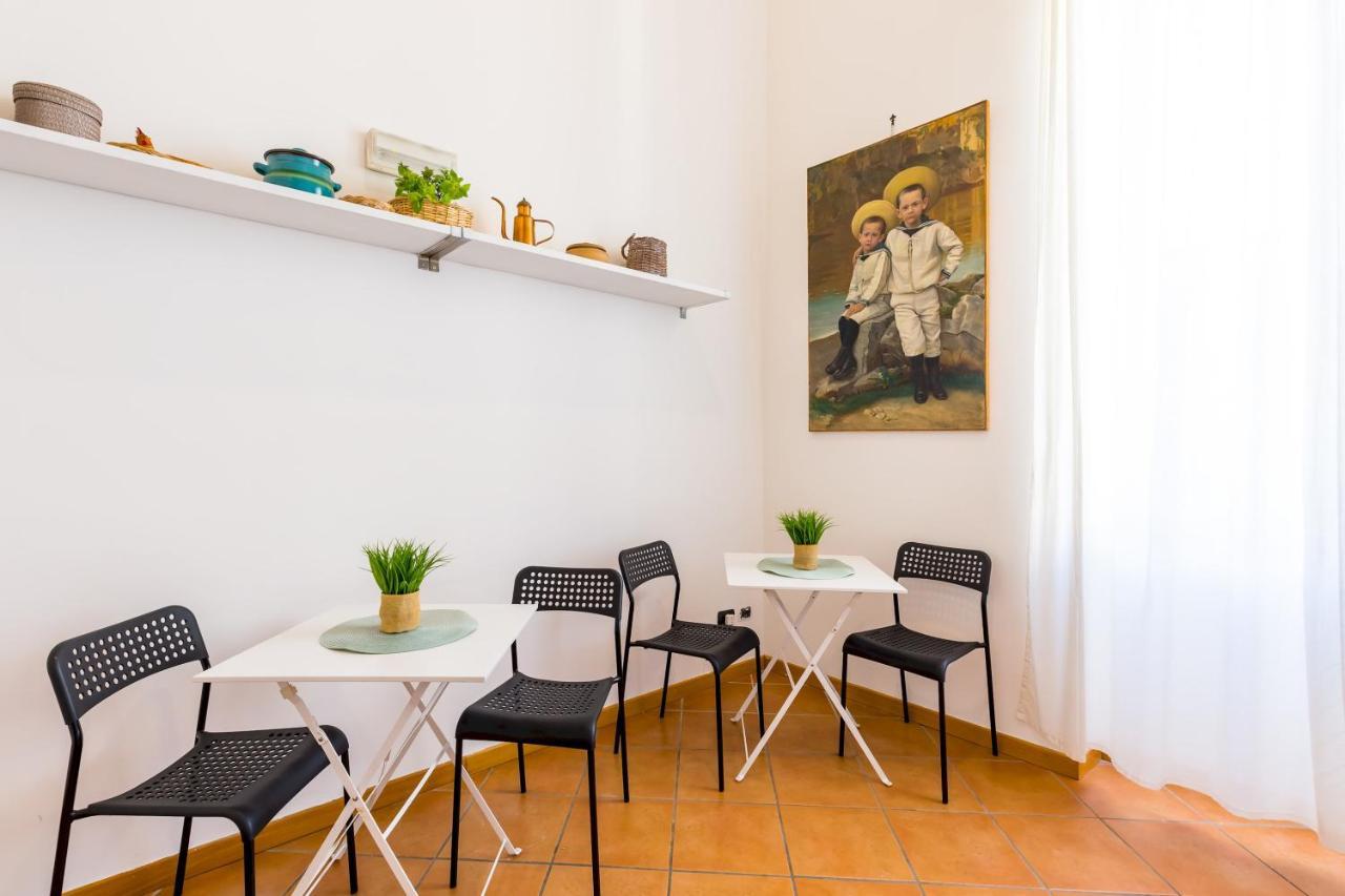 Appartement Portico 17 - Charming House Close Promenade