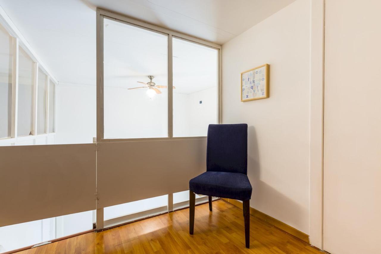 Portico 17 - Charming House Close Promenade Appartement *