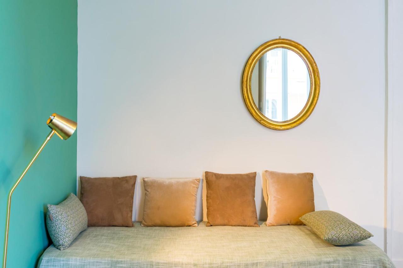 Appartement Portico 17 - Charming House Close Promenade