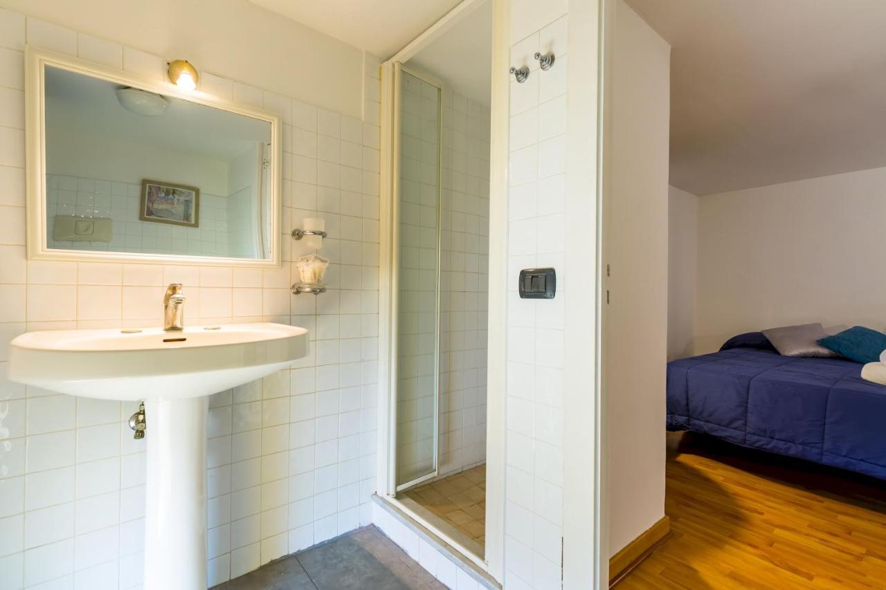 Portico 17 - Charming House Close Promenade Appartement *