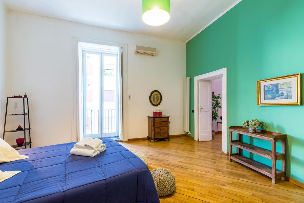 Portico 17 - Charming House Close Promenade Appartement