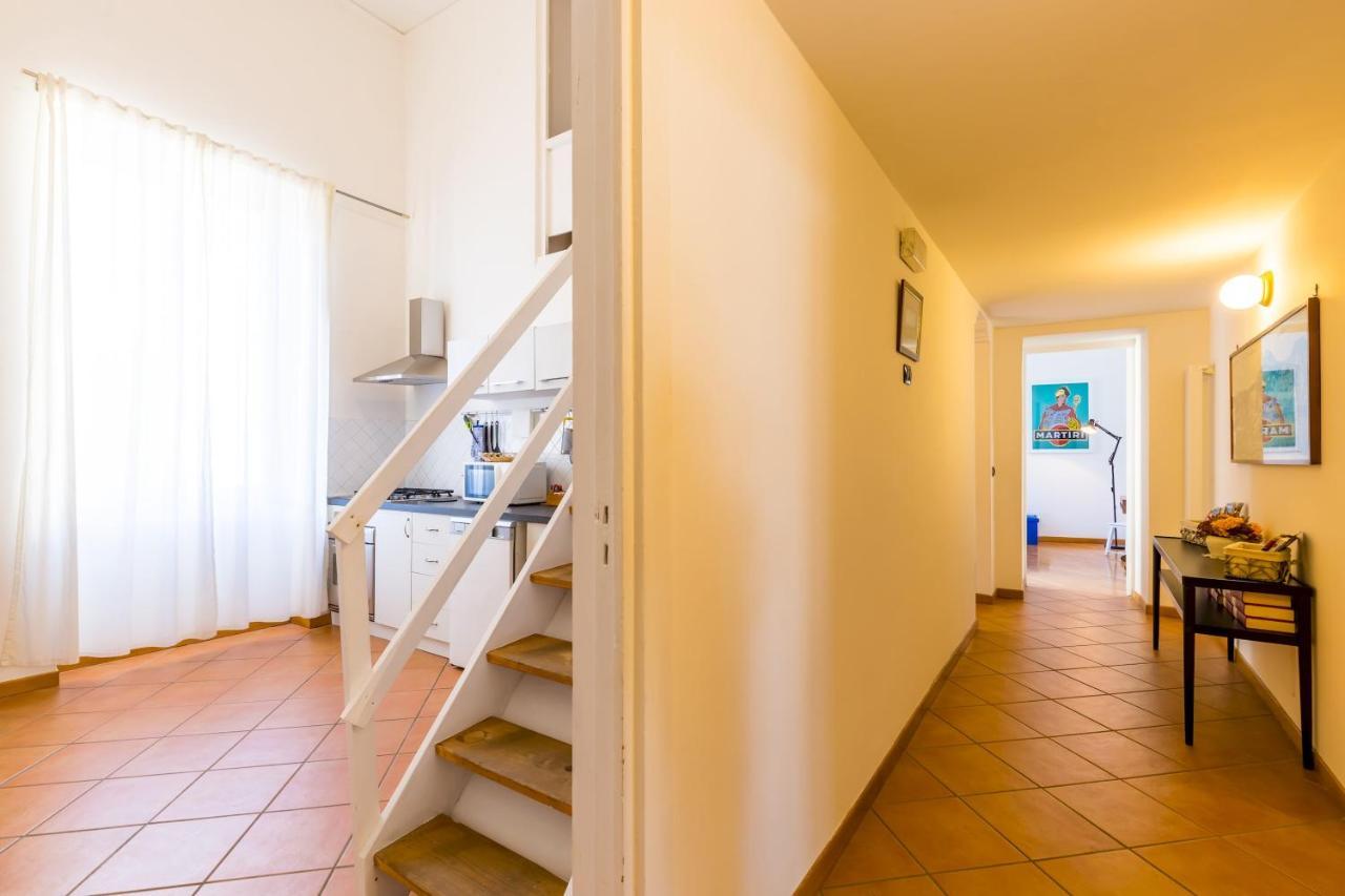 Appartement Portico 17 - Charming House Close Promenade *